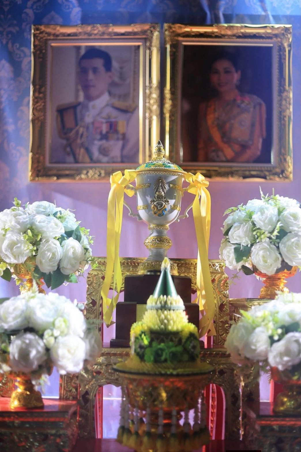 title - รมช.กษ. เปิดงาน “เดิน - วิ่ง เพื่อน้อมรำลึกในพระมหากรุณาธิคุณของสมเด็จพระนางเจ้าสิริกิติ์ พระบรมราชินีนาถ พระบรมราชชนนี พันปีหลวง ประจำปี พ.ศ. 2569” ณ ศูนย์ส่งเสริมและพัฒนาอาชีพเสริมนอกภาคการเกษตร